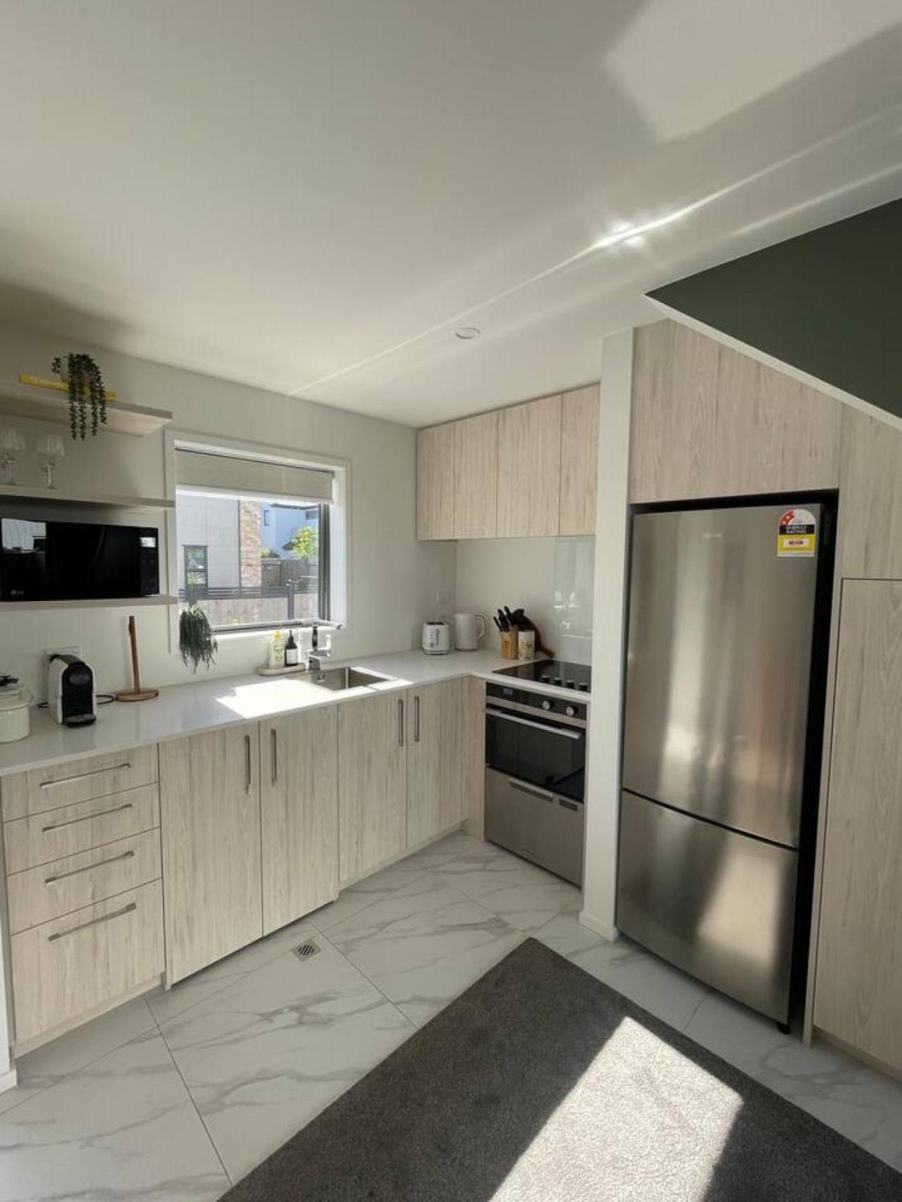 Mohua Lane Oasis Holiday home Christchurch