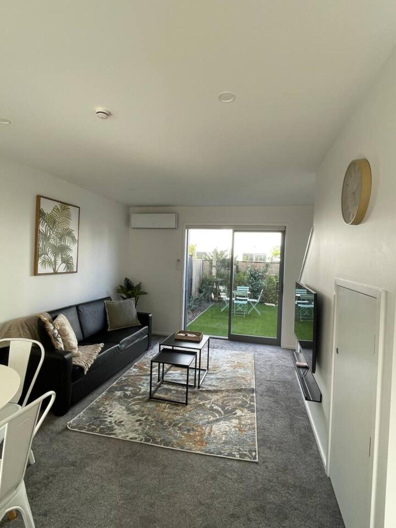 Holiday home Mohua Lane Haven