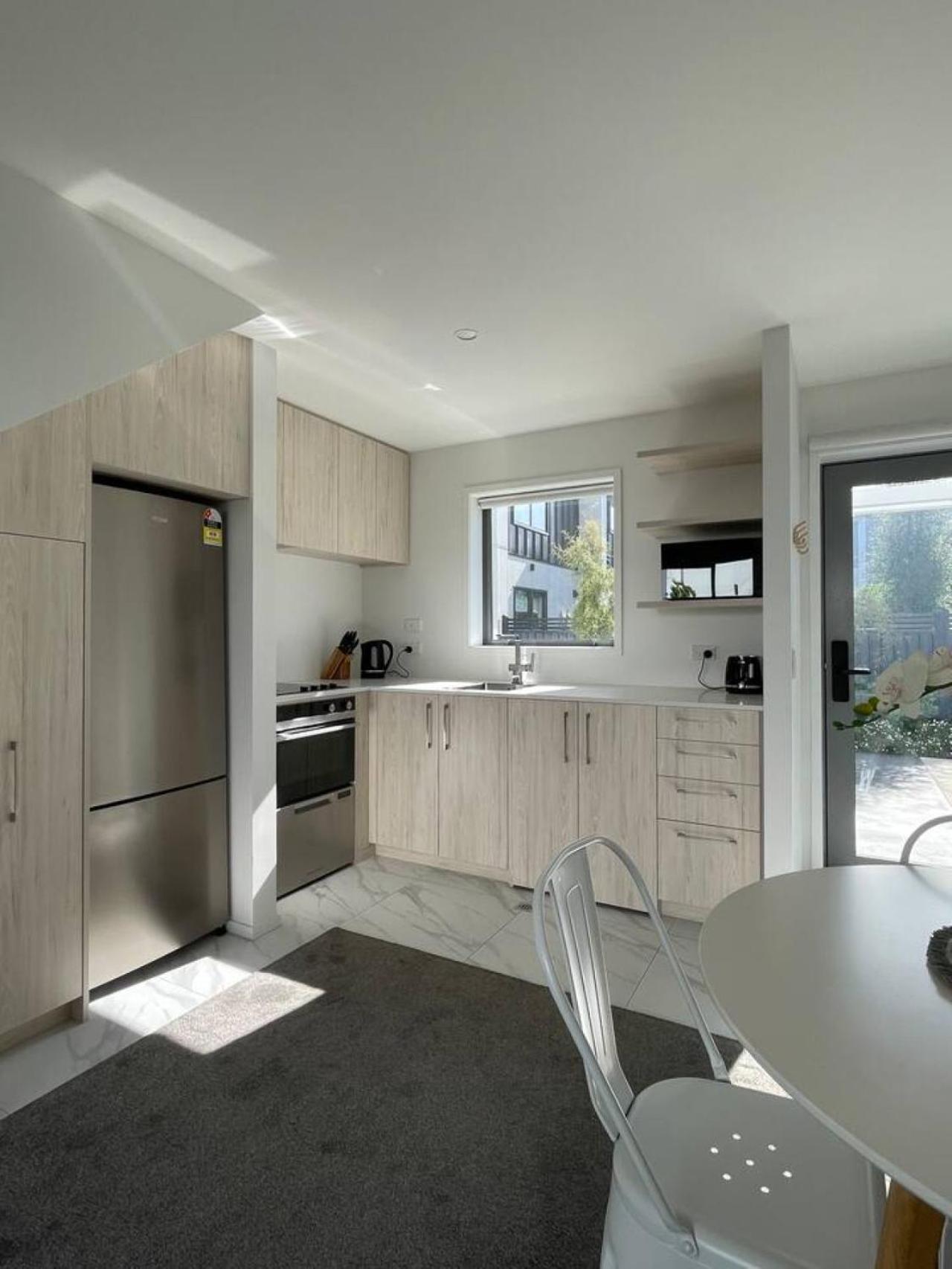Mohua Lane Haven Holiday home Christchurch
