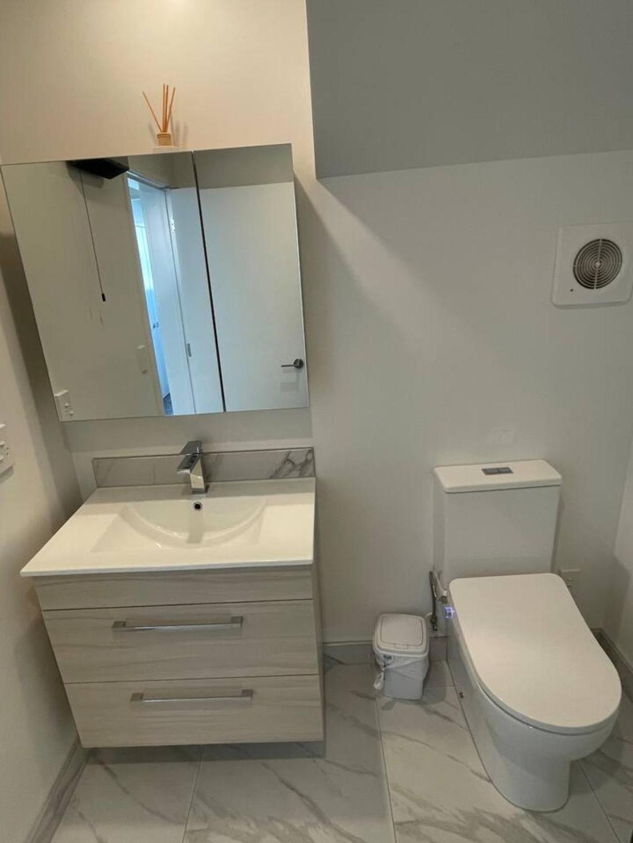 Holiday home Mohua Lane Haven Christchurch