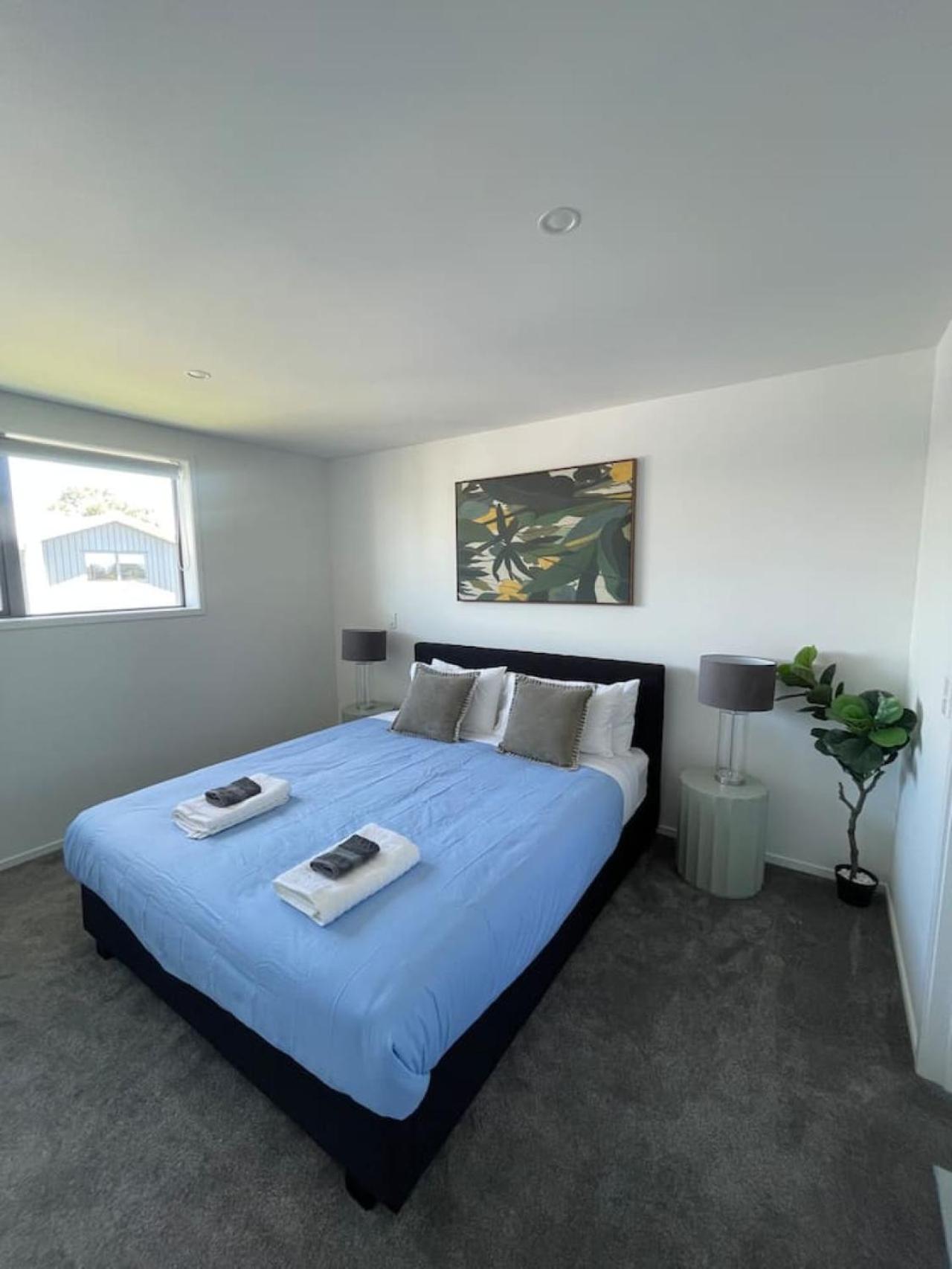 Holiday home Serene Escape On Mohua