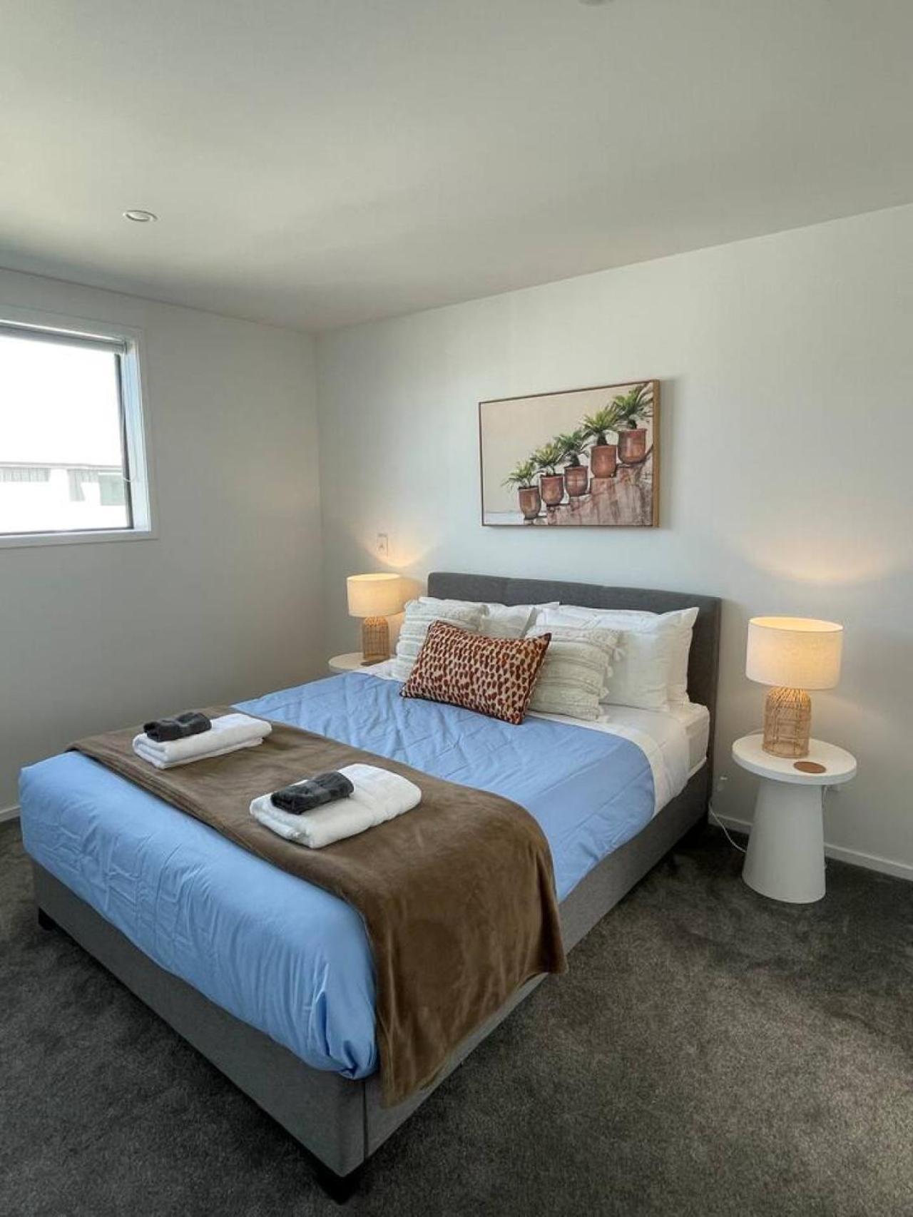 Mohua Lane Haven Holiday home *