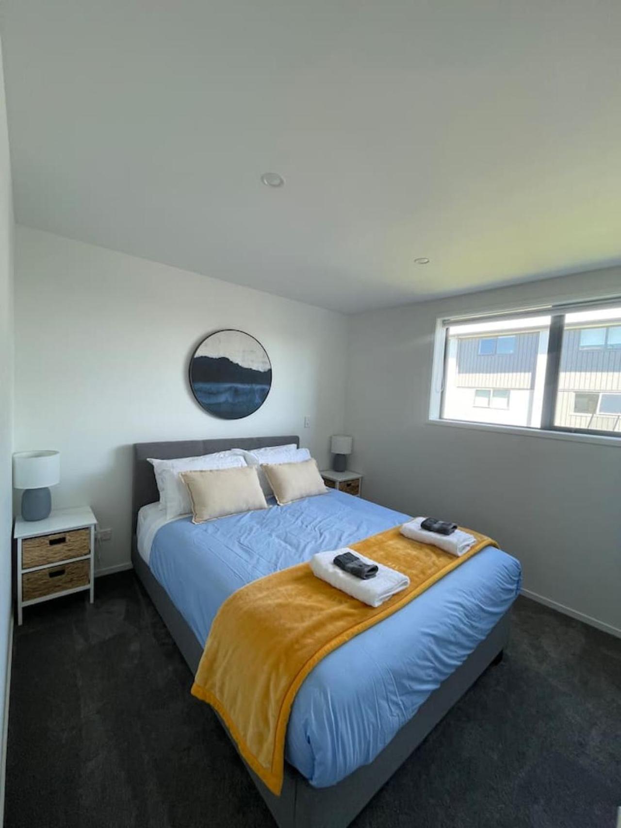 Serene Escape On Mohua Holiday home Christchurch