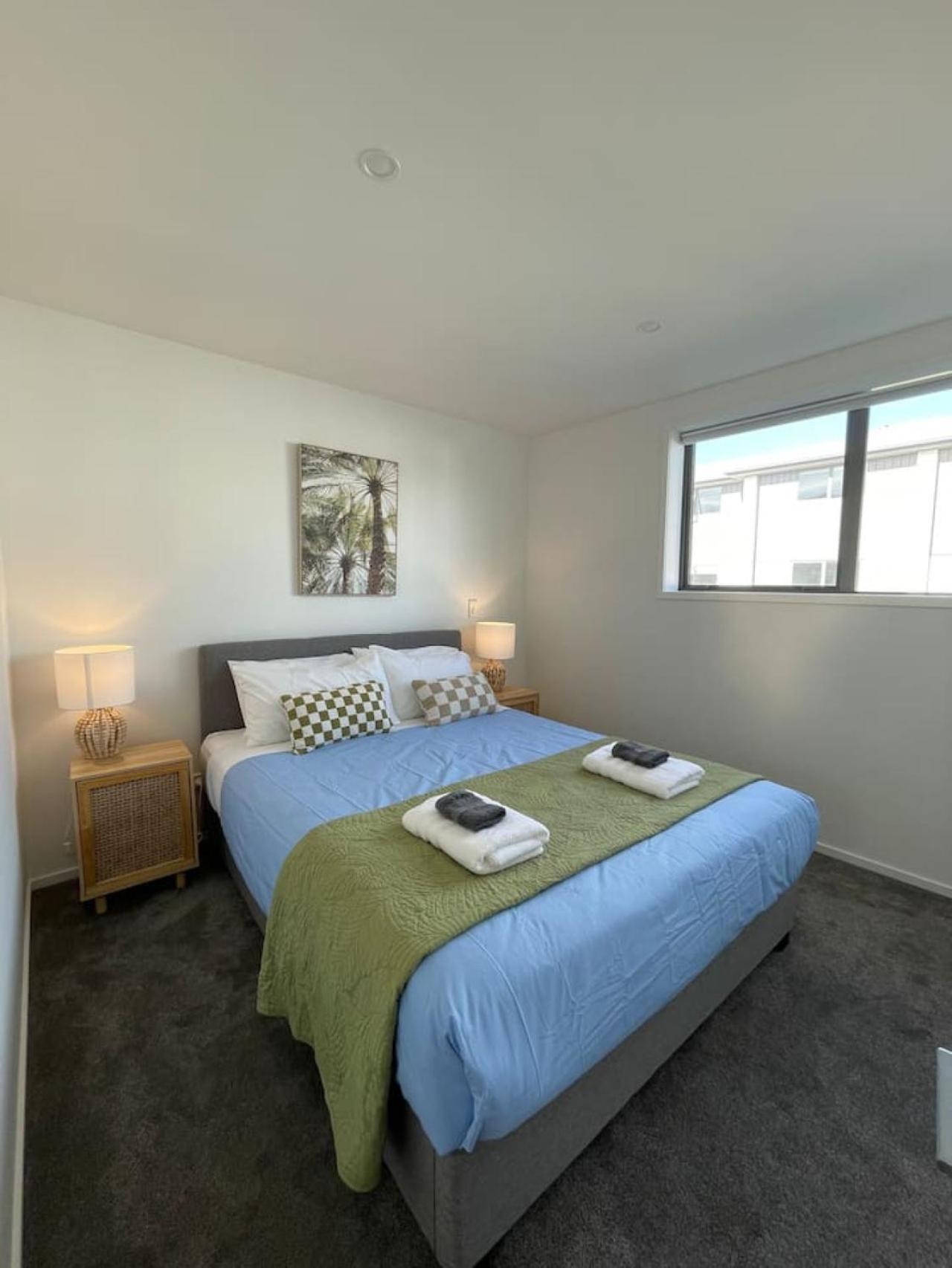 Holiday home Mohua Lane Haven Christchurch
