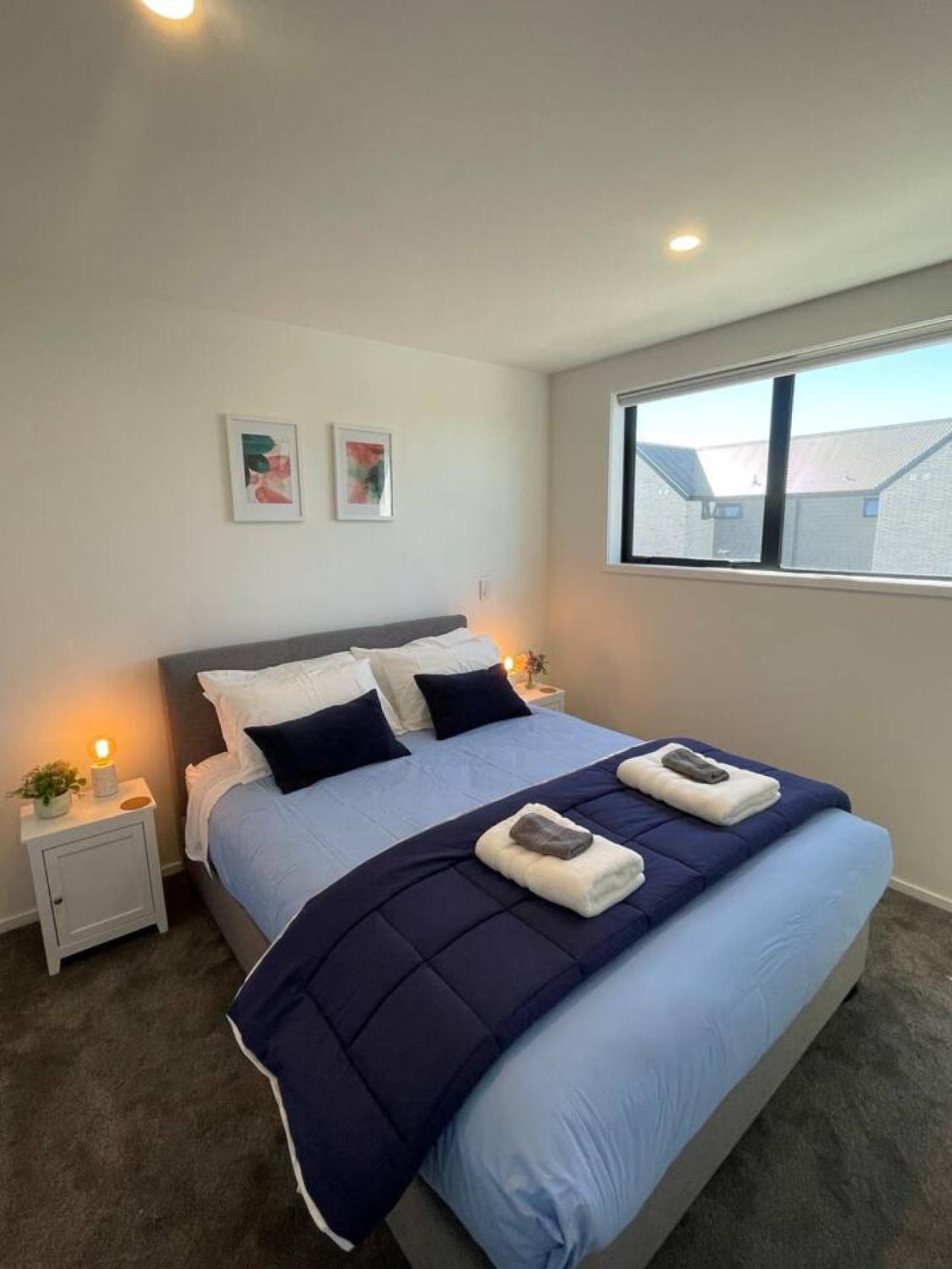 Stylish Haven On Mohua Holiday home
