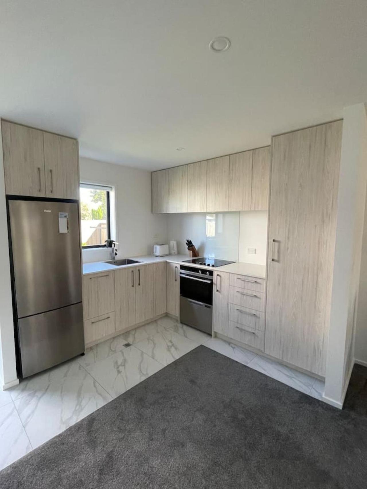 Stylish Haven On Mohua Holiday home *