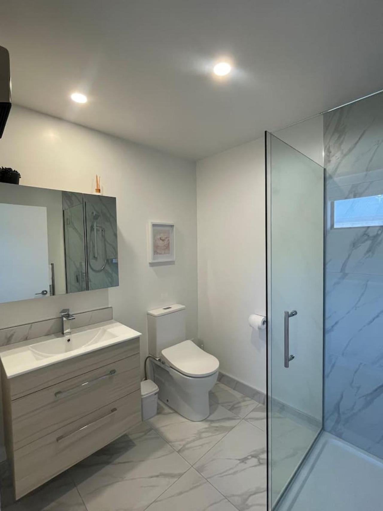 Stylish Haven On Mohua