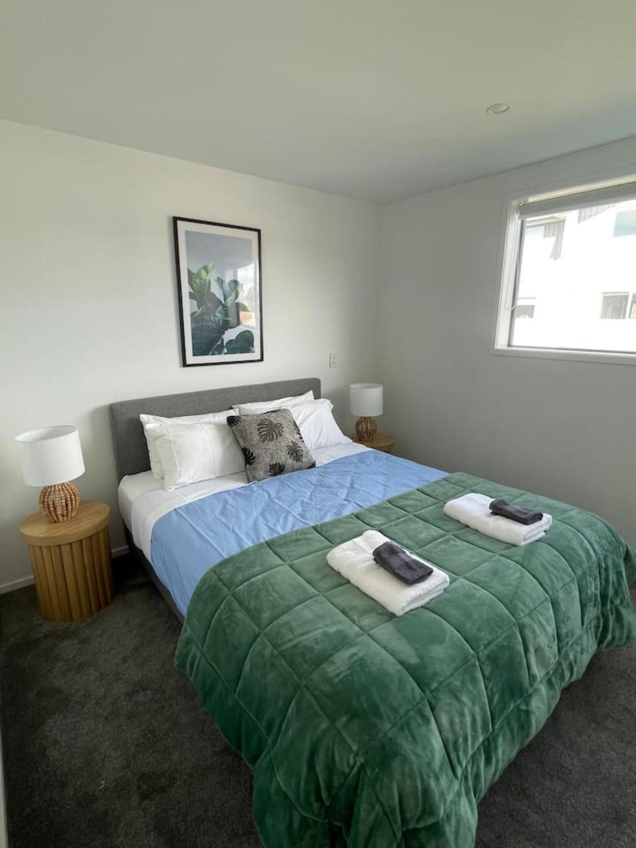 Lovely Mohua Sanctuary Holiday home