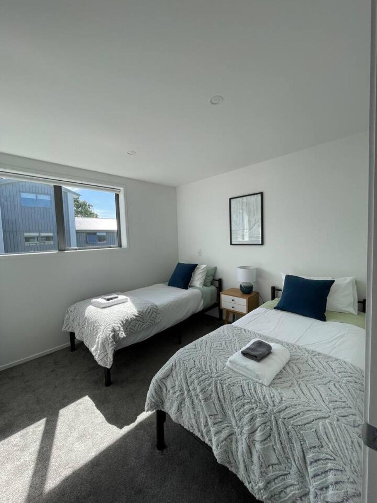Mohua Lane Retreat * Christchurch