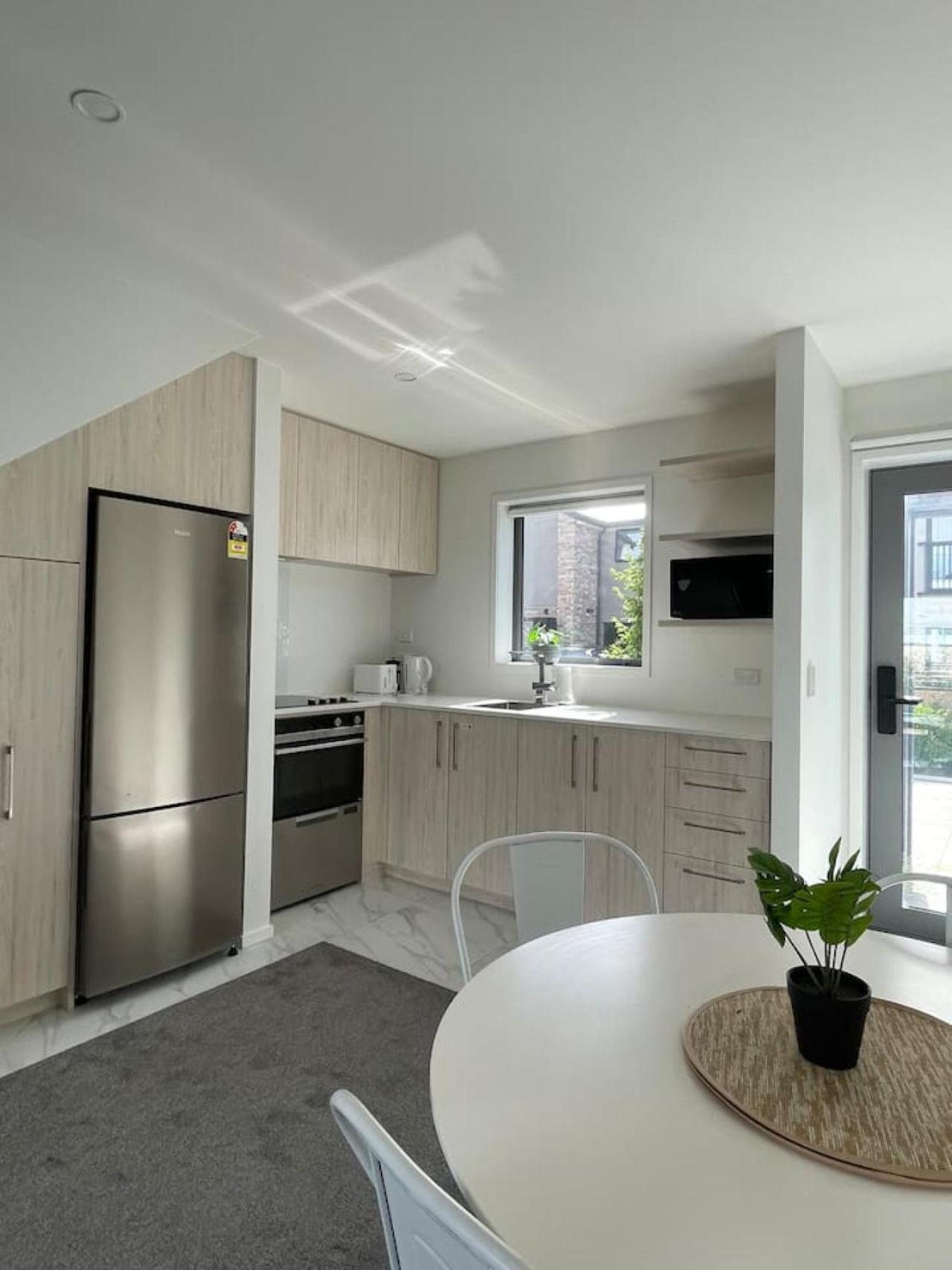 Lovely Mohua Sanctuary Holiday home *