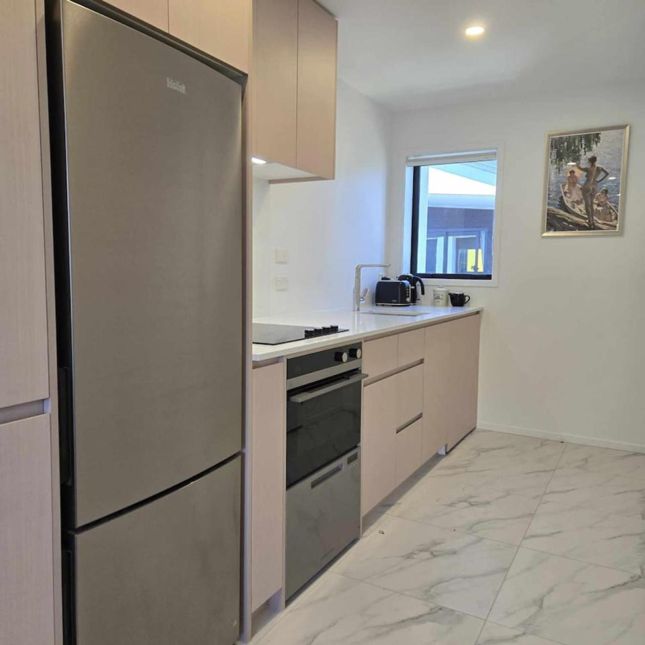 Apartment Bath Street 102 Christchurch