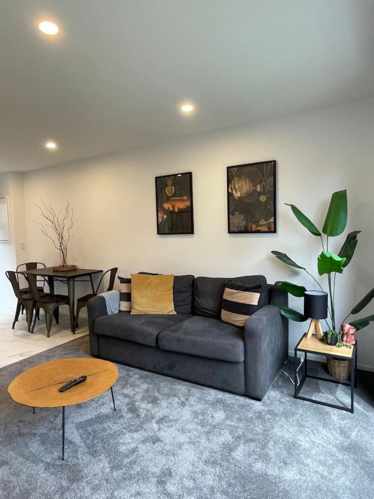 Apartment Cbd 5 - 2 Bed 2 Bath