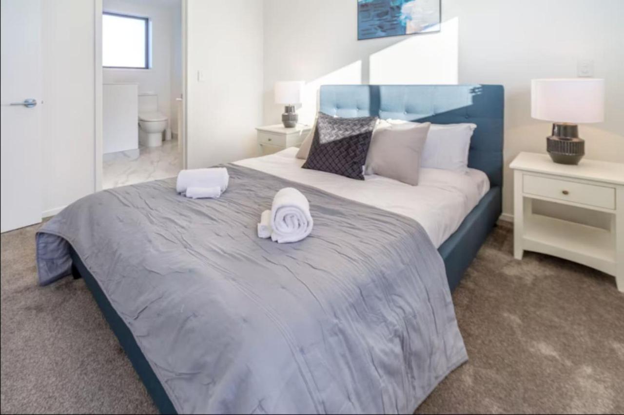 Holiday home Lovely 2 Bed 2 Bath