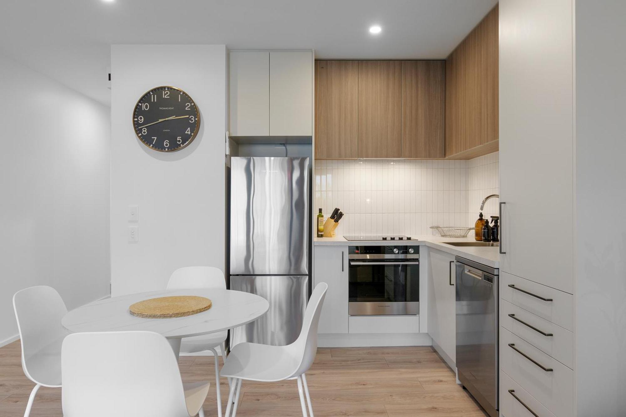 Apartment Hereford *