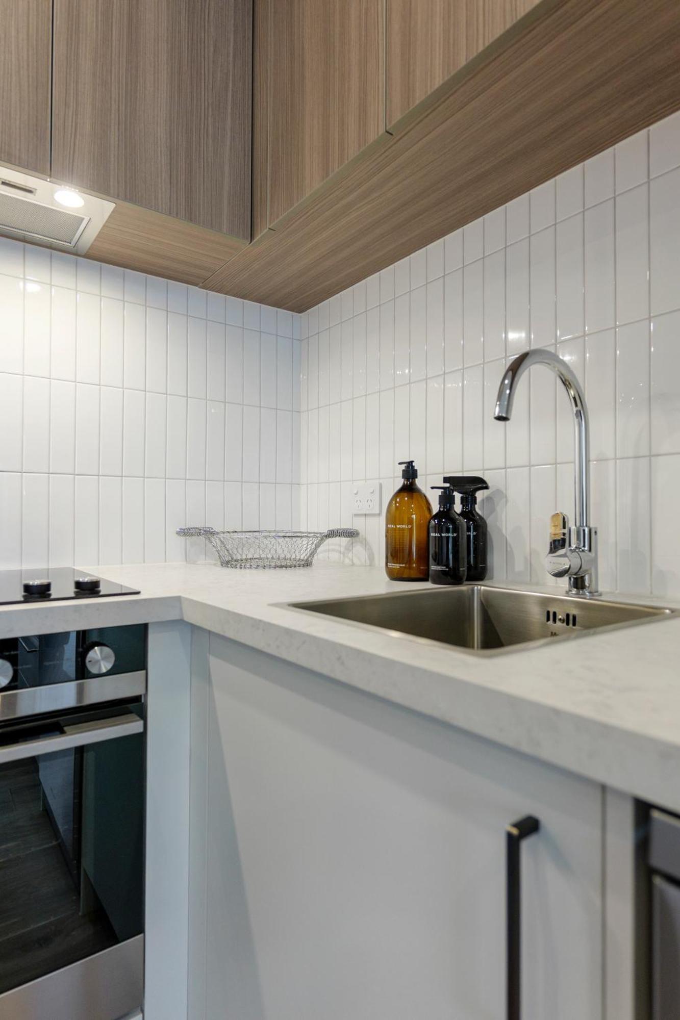 Hereford Apartment
