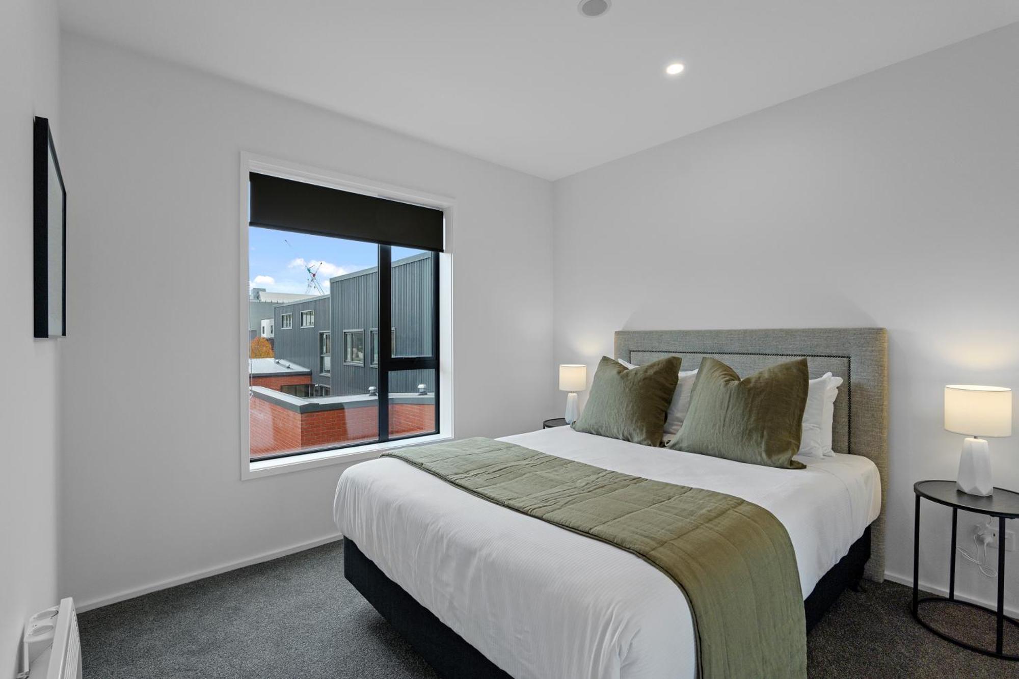Hereford Apartment *