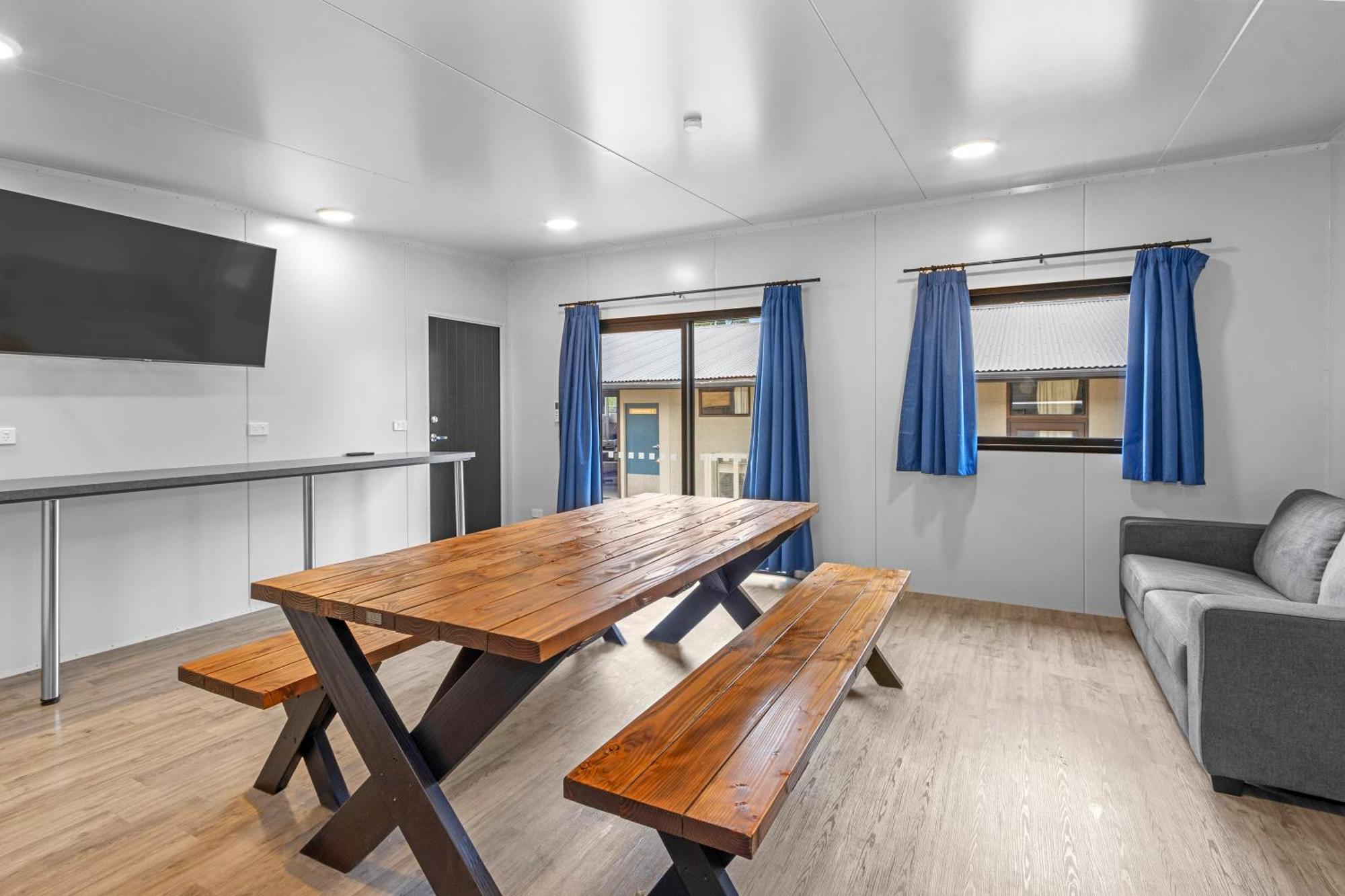 North South 4* Christchurch