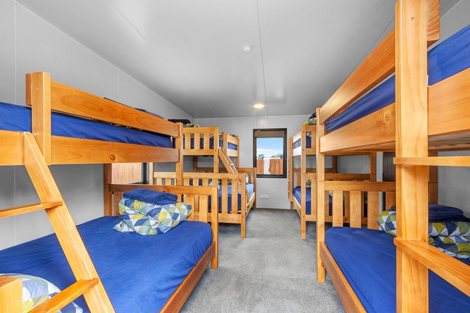 North South Holiday park