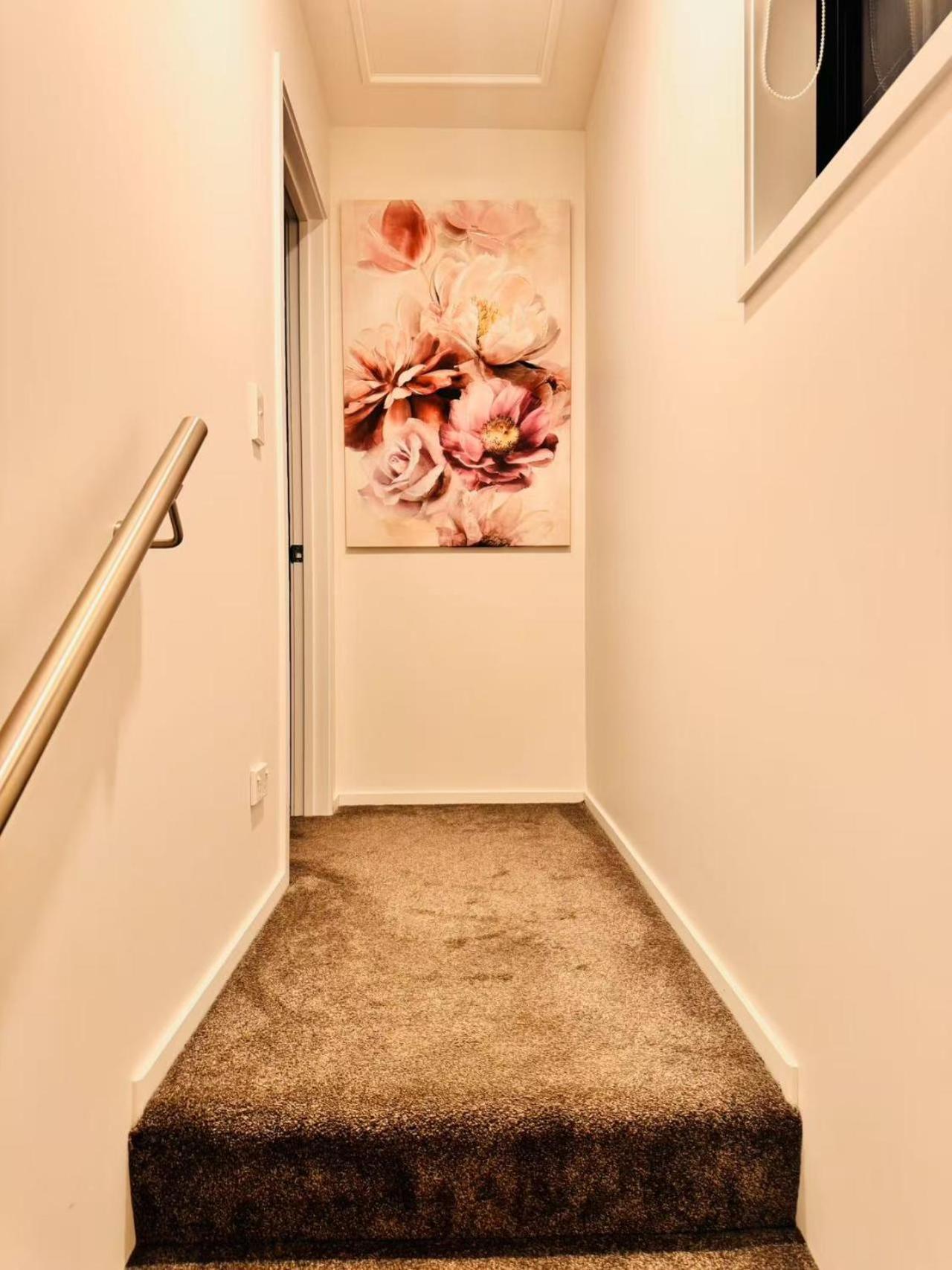 Elite Escape-luxury Townhouse Center, Chc * Christchurch