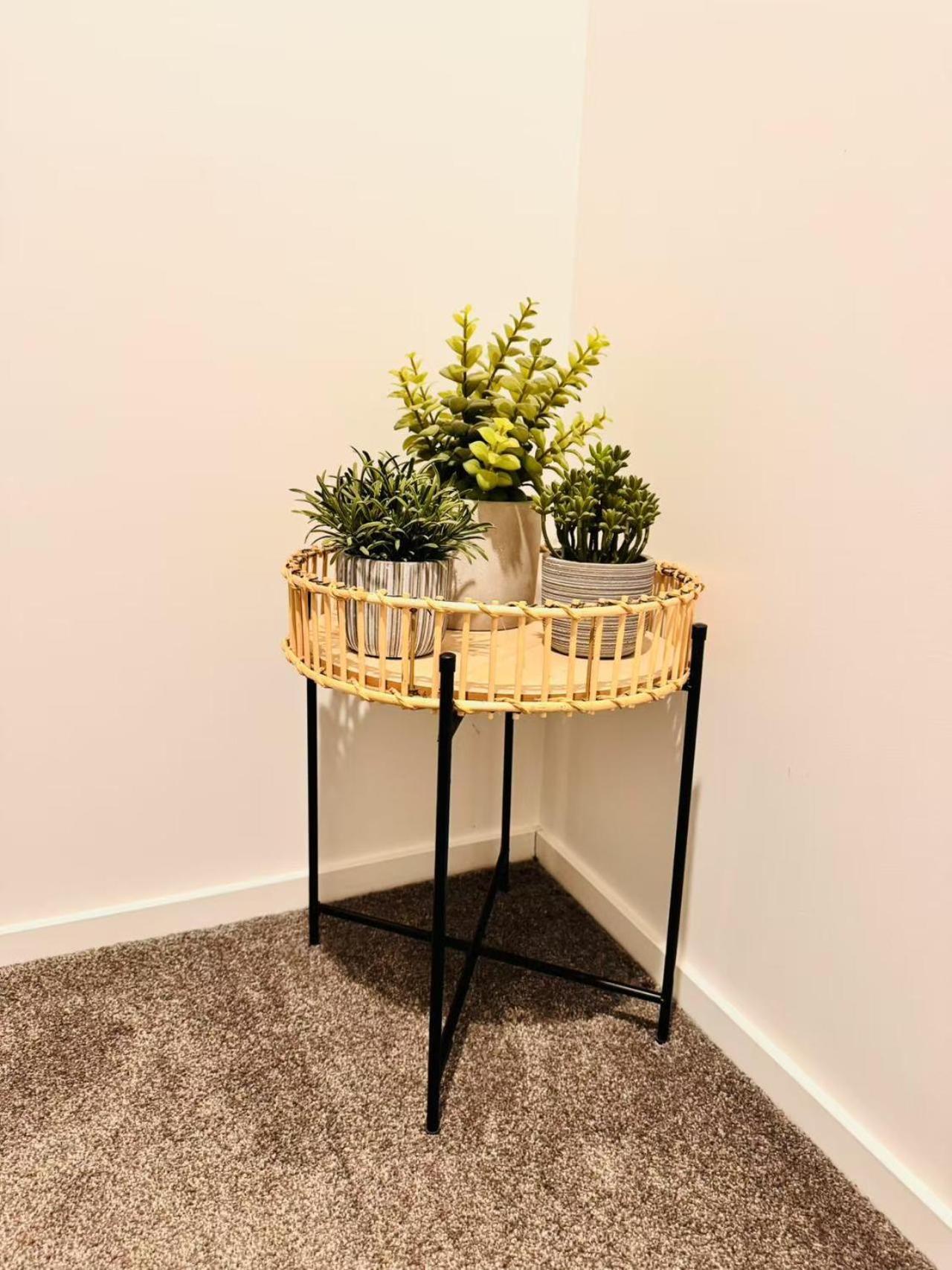 Elite Escape-luxury Townhouse Center, Chc Christchurch