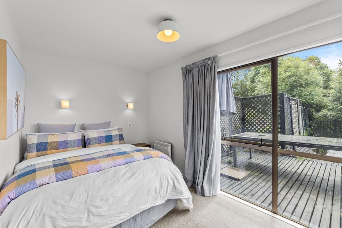 Holiday home Private Architectural Cashmere - Sleeps 6 Christchurch
