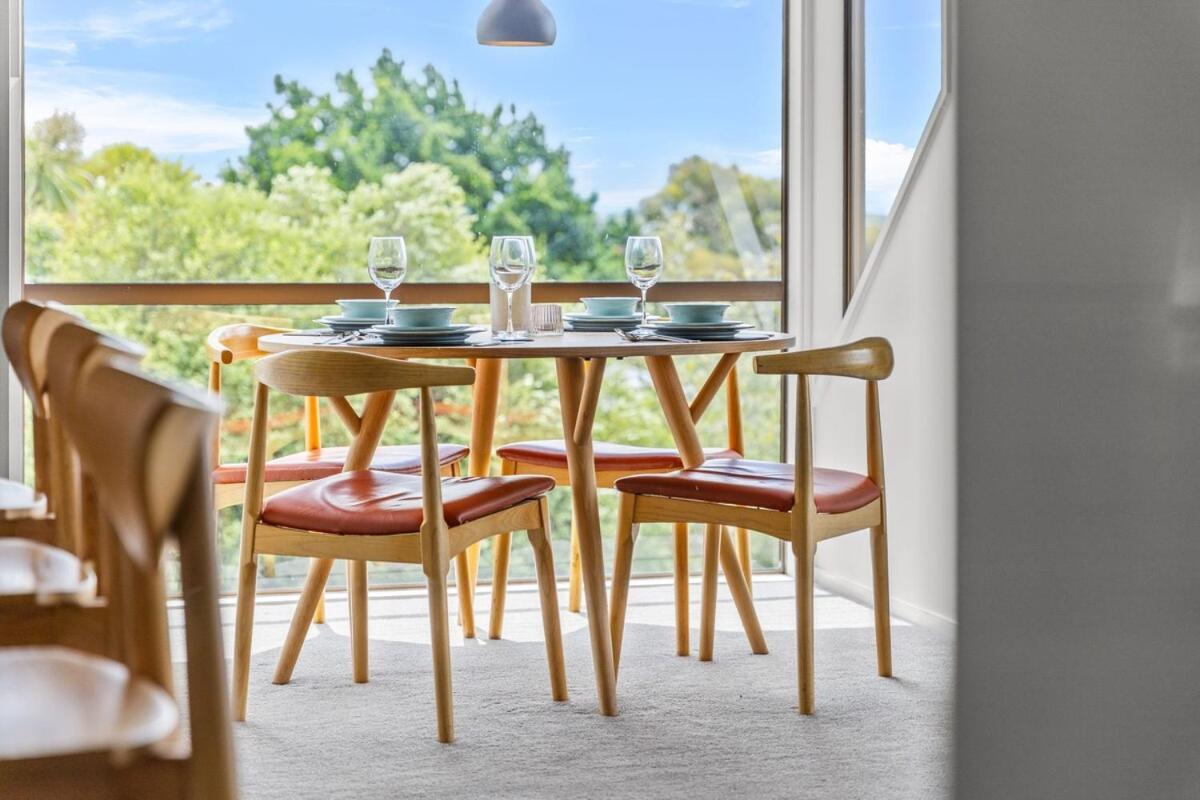 Holiday home Private Architectural Cashmere - Sleeps 6 *