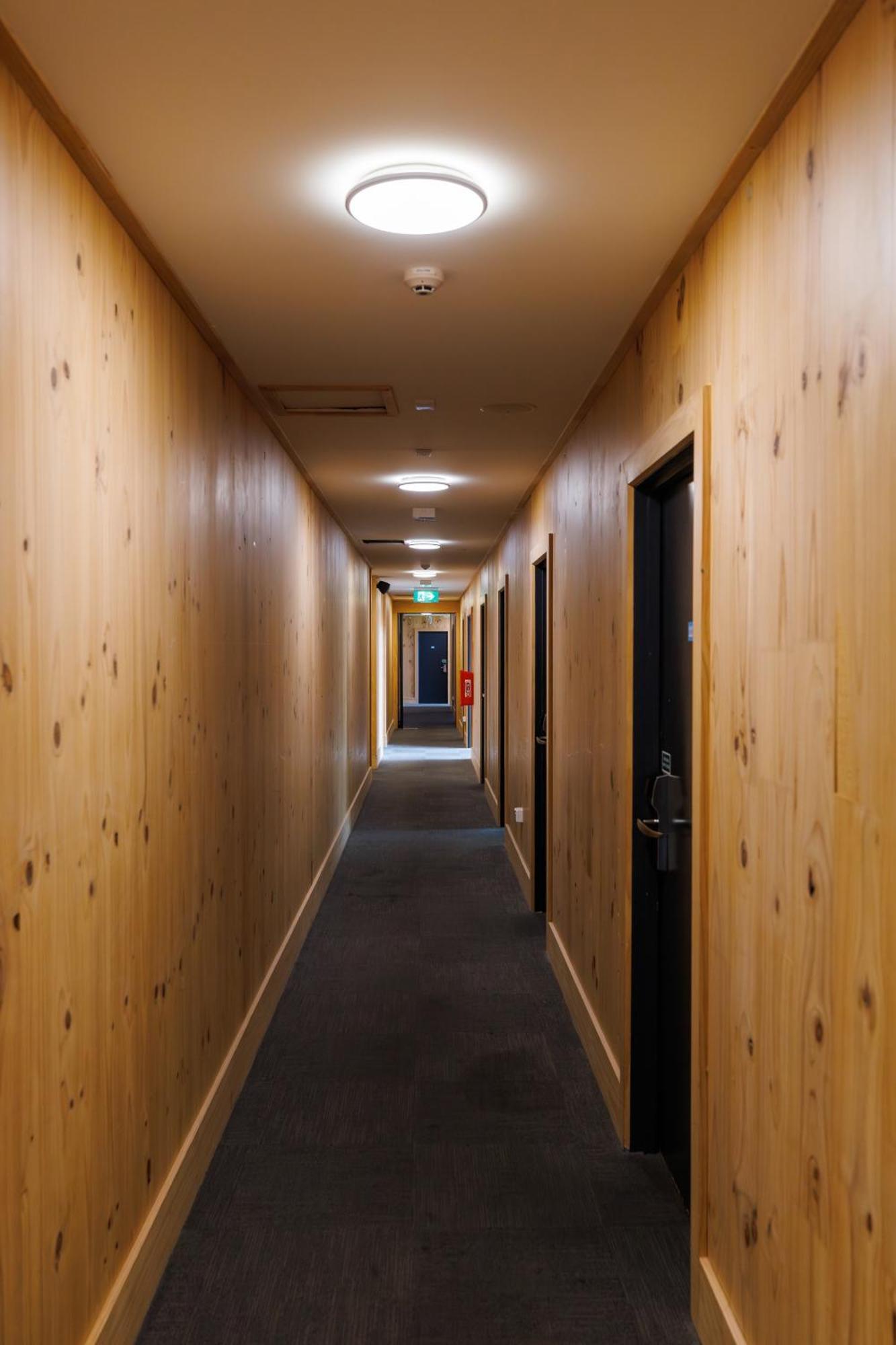The Bealey Quarter 5*
