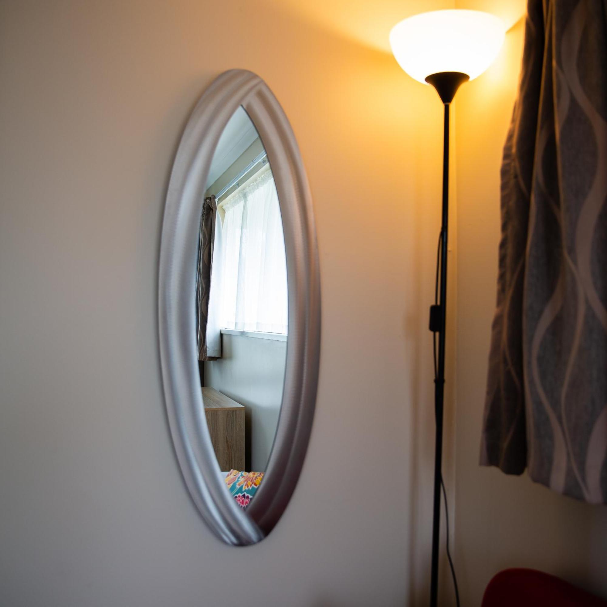 Holiday home Chic Private 5 Mins From Airport And Shops