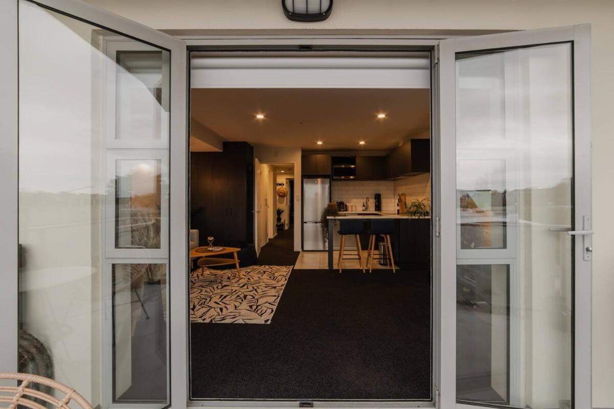 Apartment Modern *