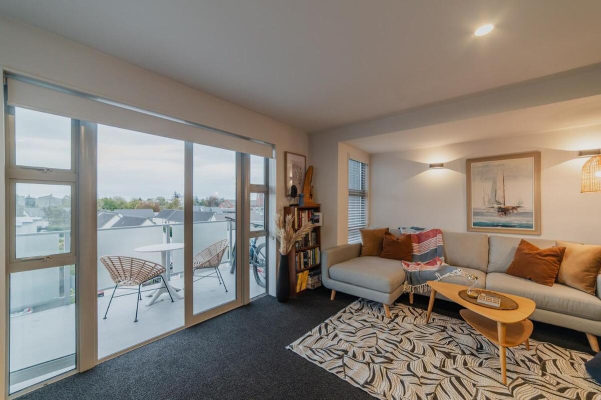 Apartment Modern Christchurch