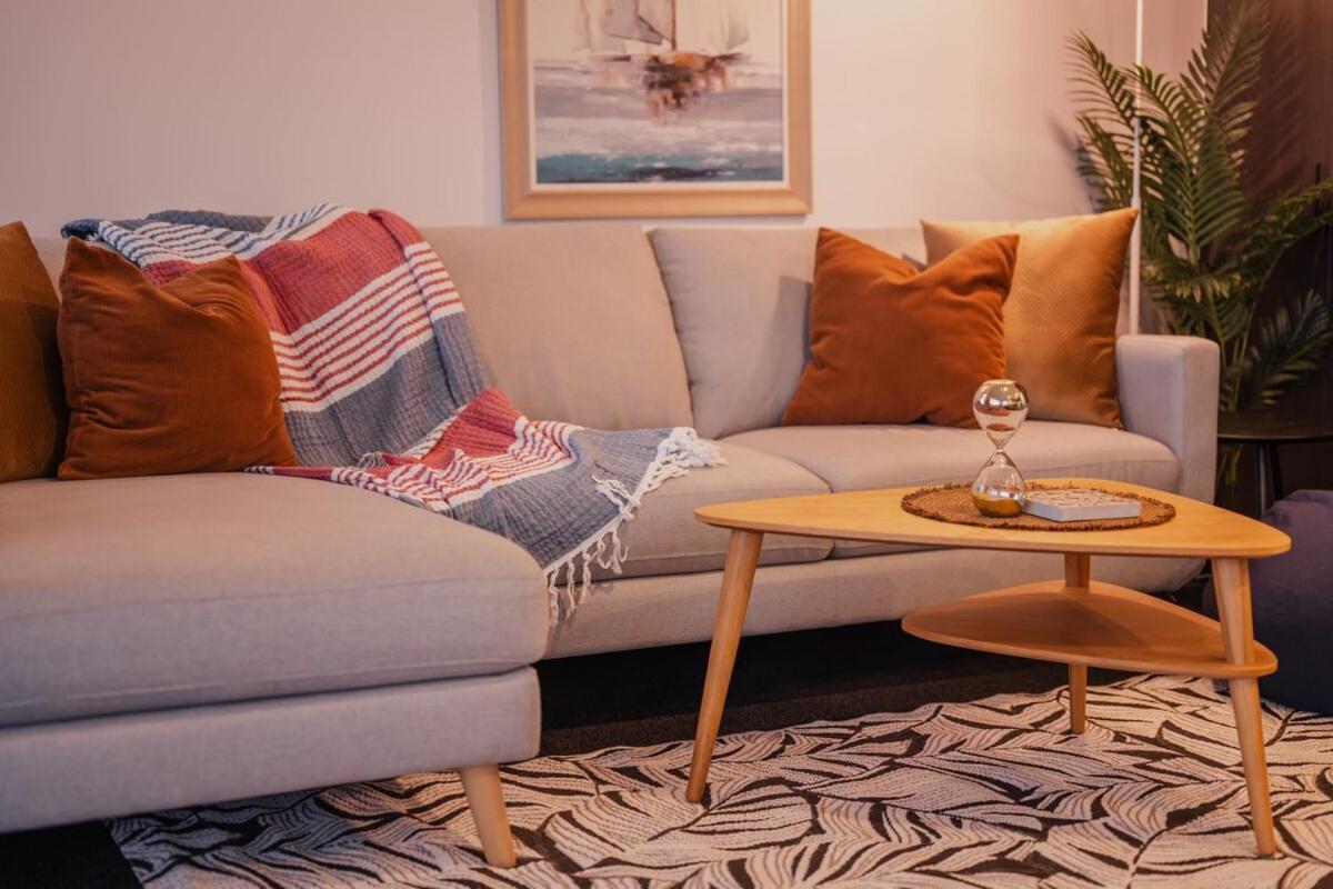 Apartment Modern *