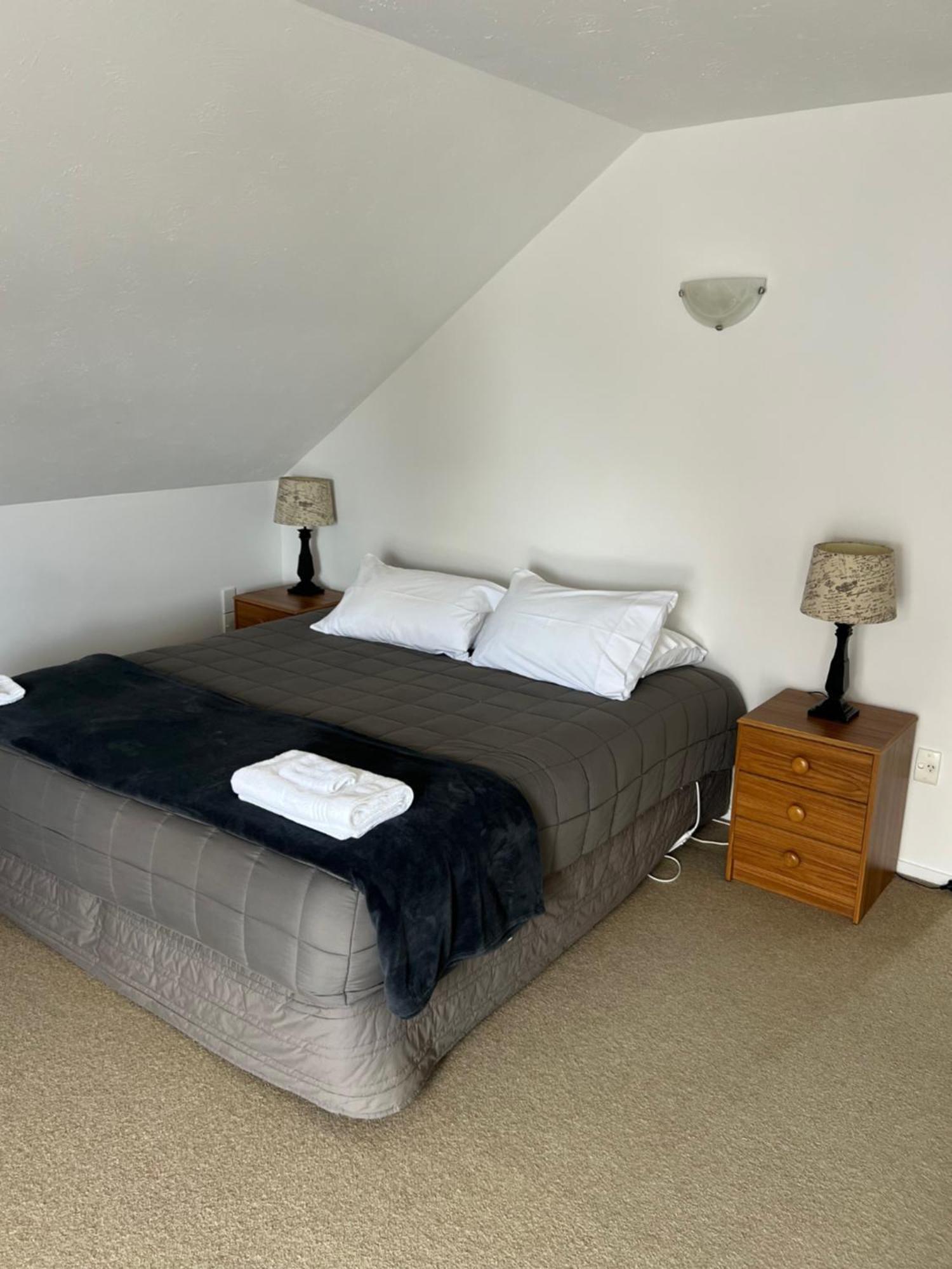 Garden 4* Christchurch
