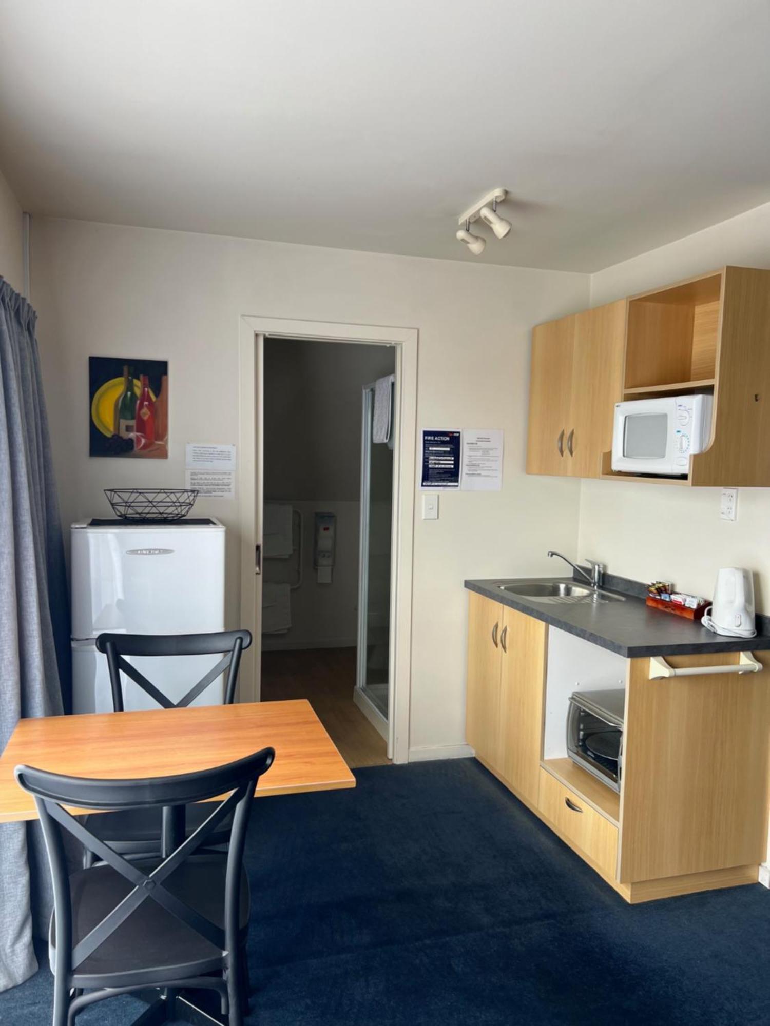 Garden 4* Christchurch