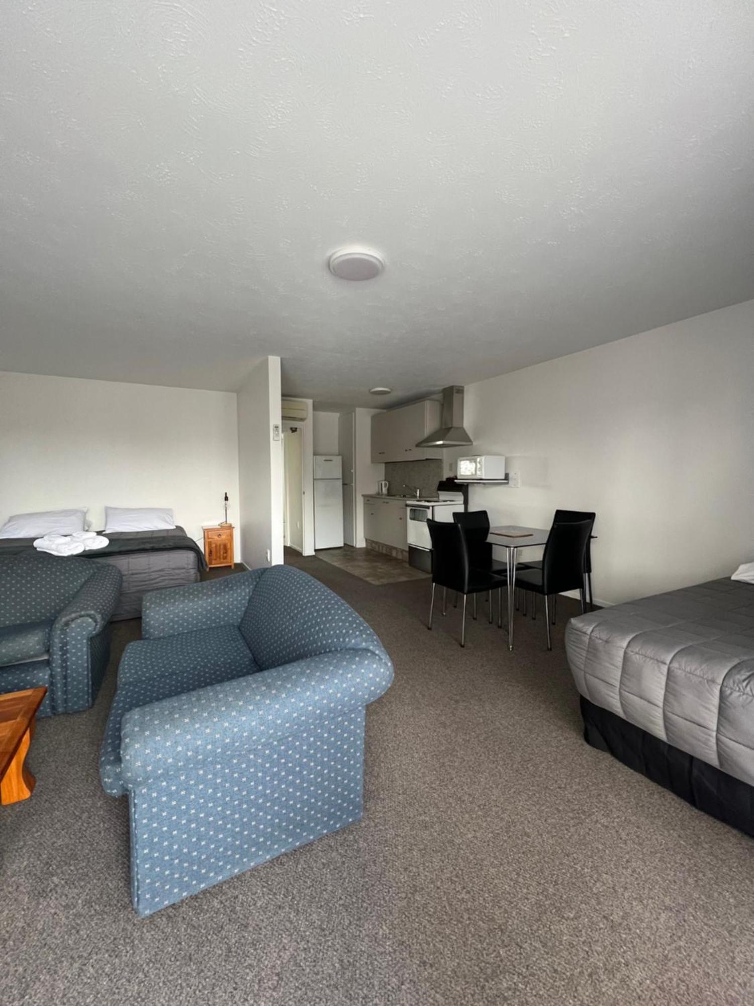 Motel Garden 4*