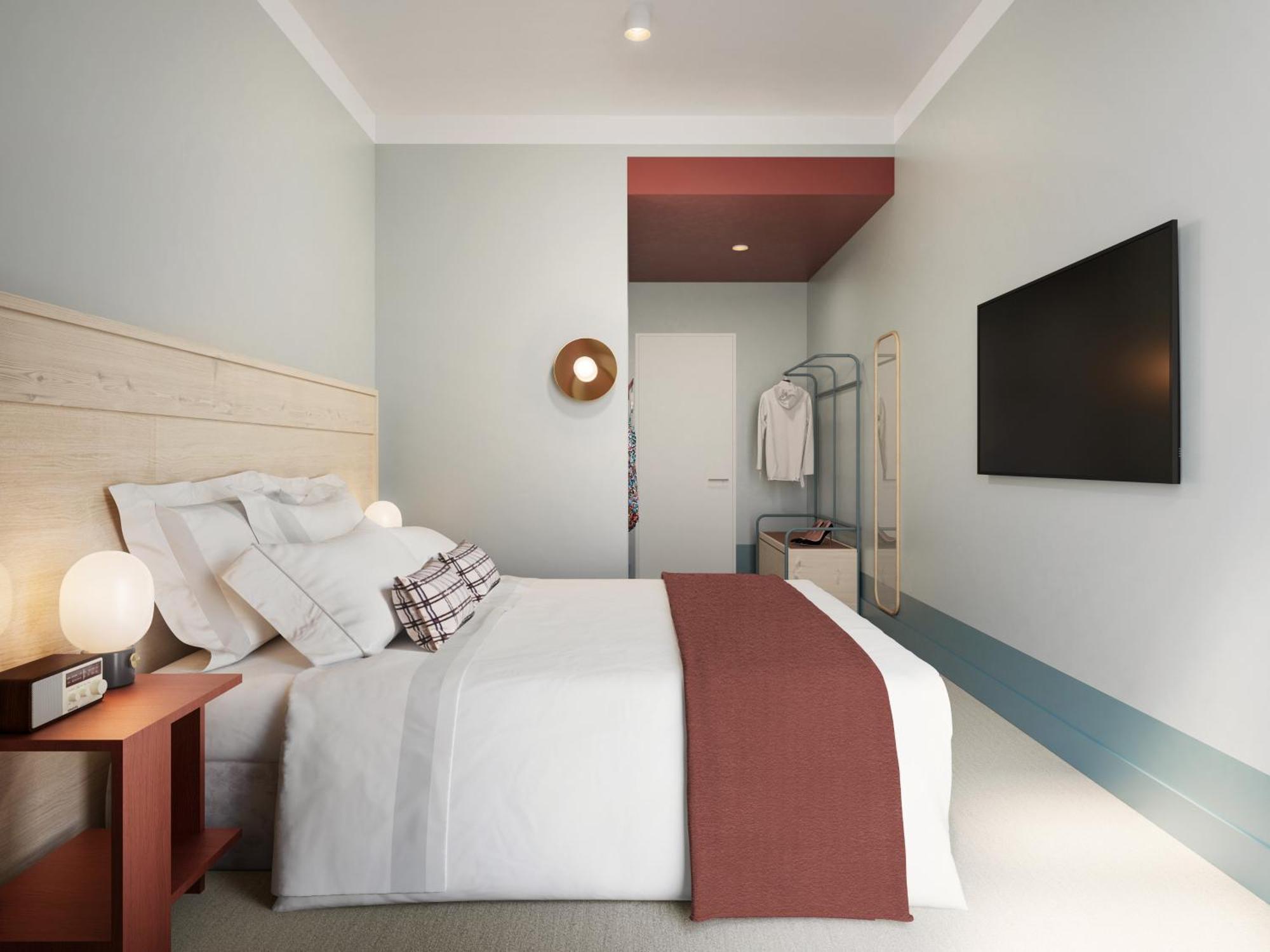 Drifter Hostel
