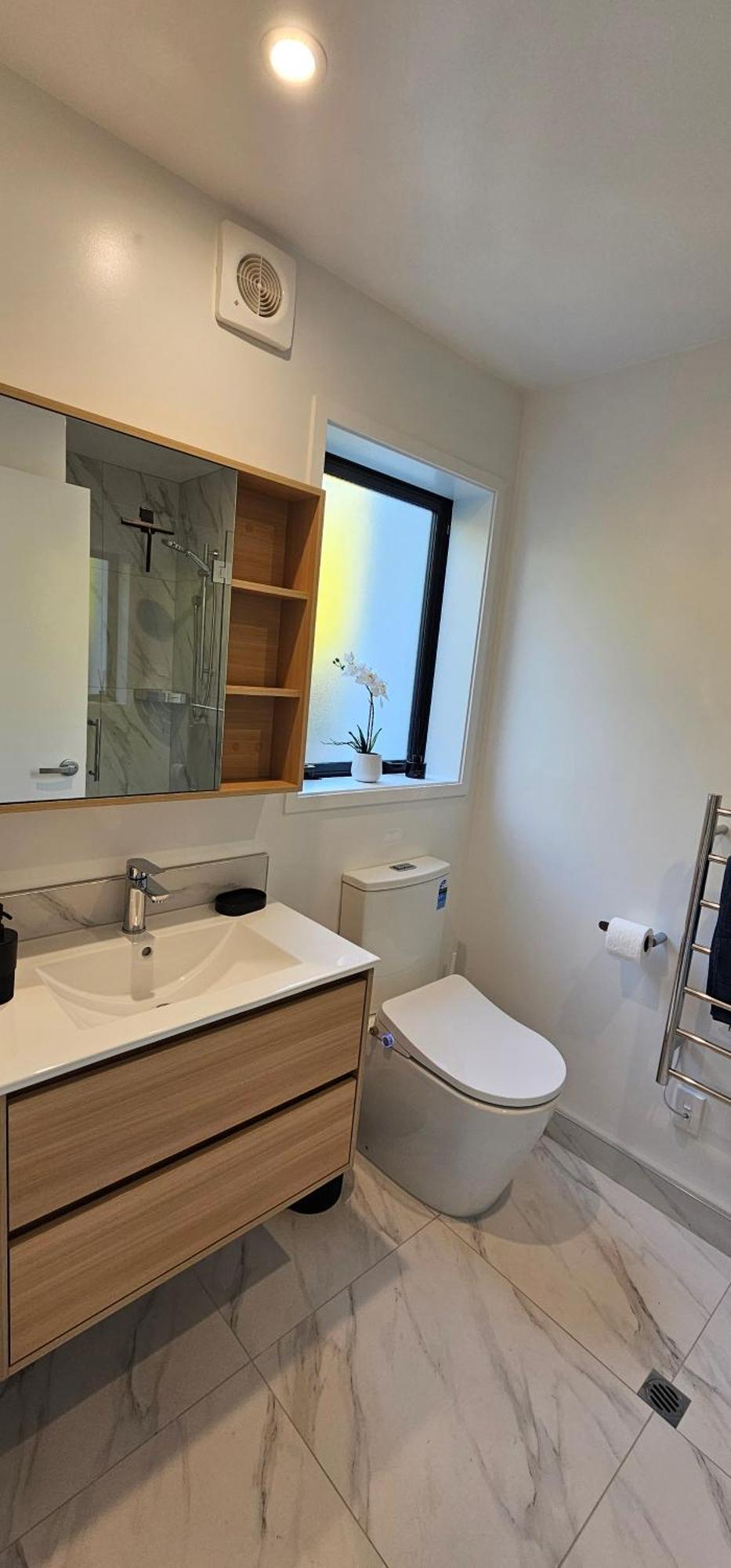 Apartment Step Into Comfort On Bath Street Christchurch