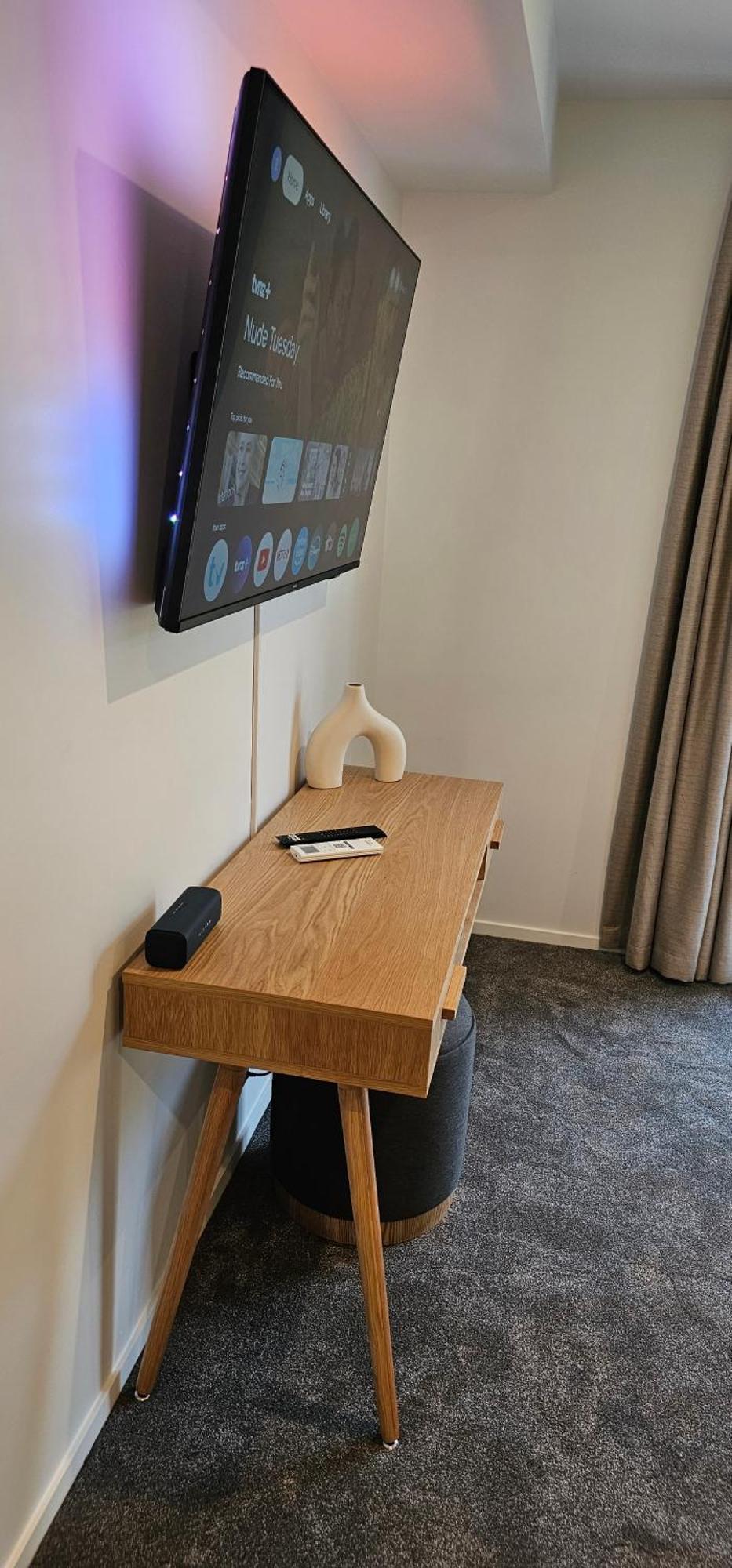Step Into Comfort On Bath Street
