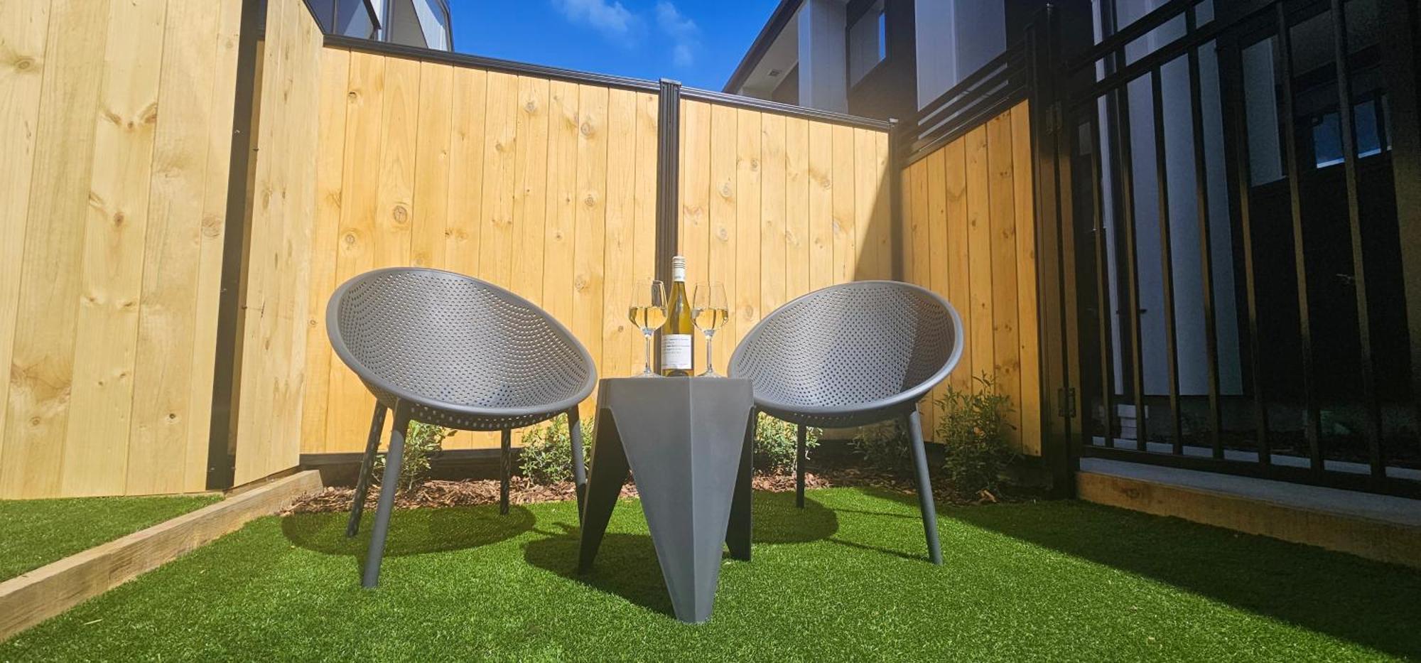 Step Into Comfort On Bath Street