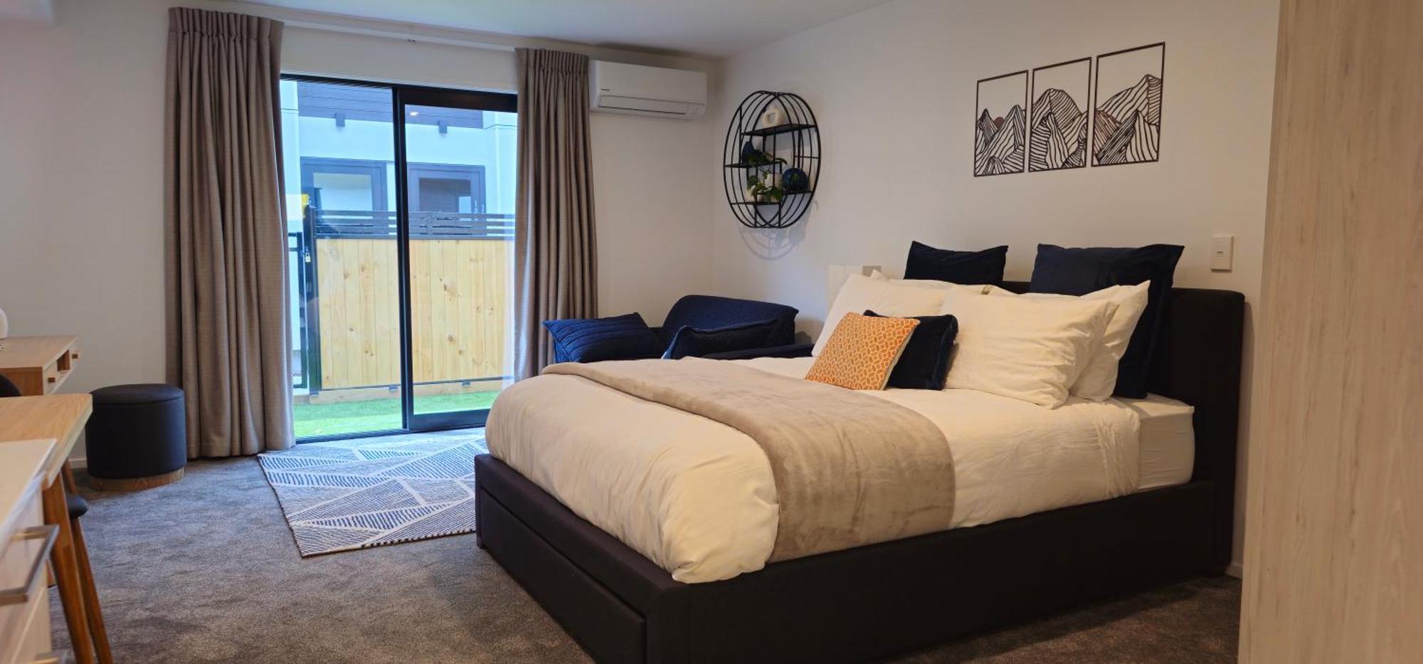 Step Into Comfort On Bath Street