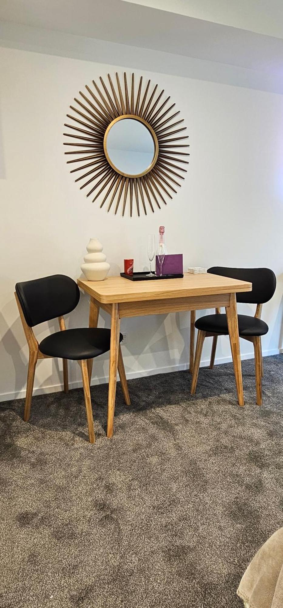 Step Into Comfort On Bath Street *