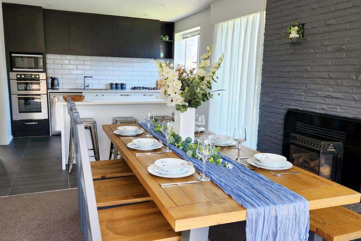 Holiday home Spacious 5bdr 2ba 2lr Sleepout Family
