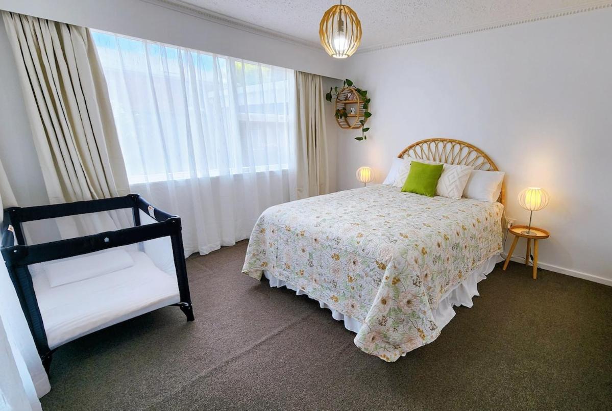 Spacious 5bdr 2ba 2lr Sleepout Family *