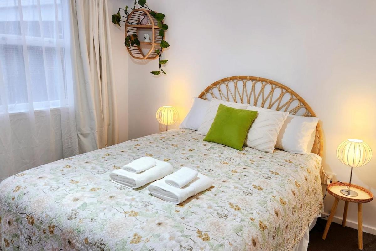 Holiday home Spacious 5bdr 2ba 2lr Sleepout Family