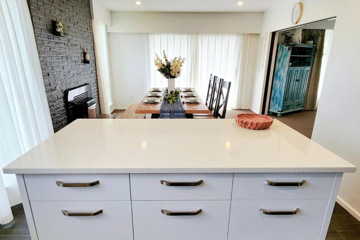 Holiday home Spacious 5bdr 2ba 2lr Sleepout Family