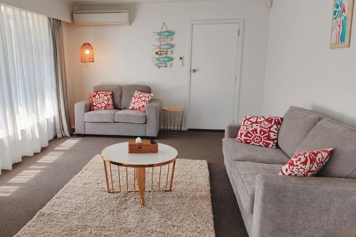 Holiday home Spacious 5bdr 2ba 2lr Sleepout Family Christchurch