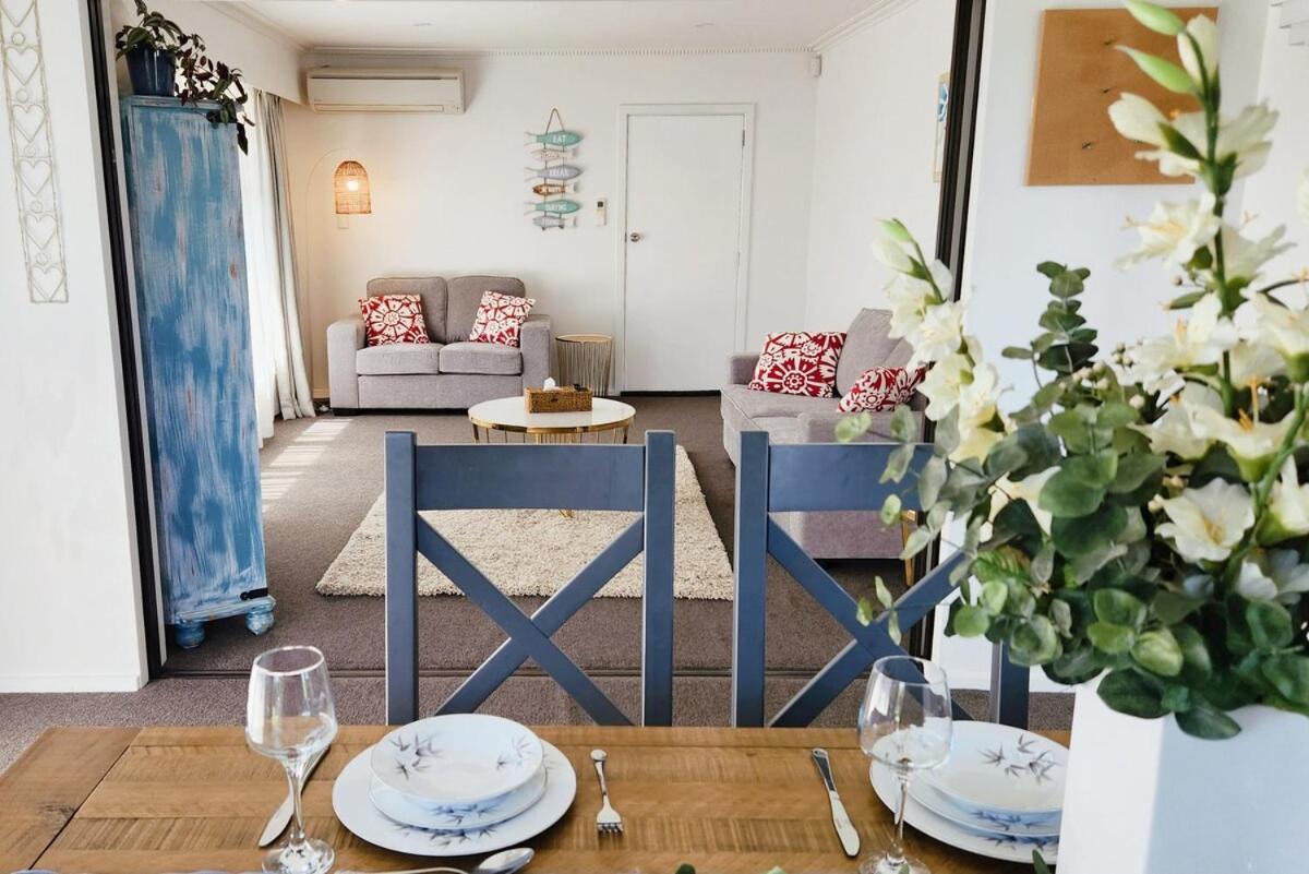 Spacious 5bdr 2ba 2lr Sleepout Family