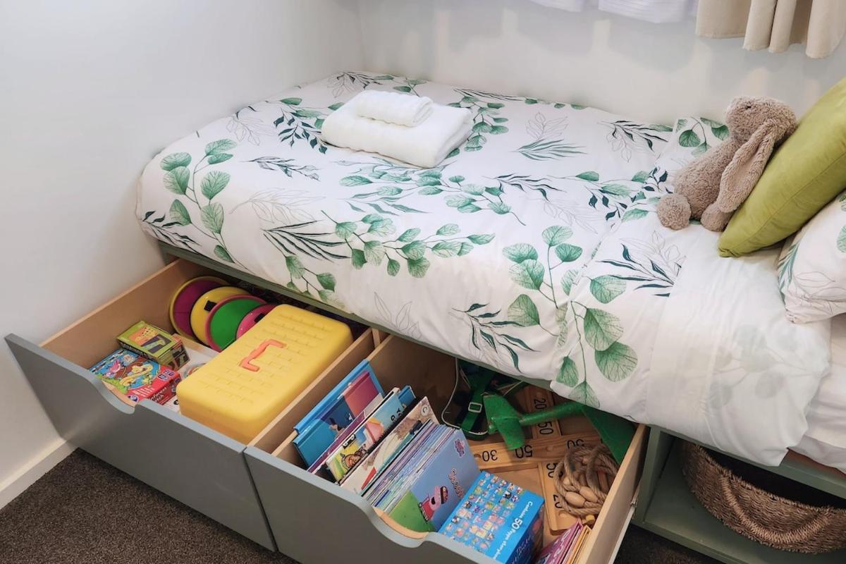 Holiday home Spacious 5bdr 2ba 2lr Sleepout Family Christchurch