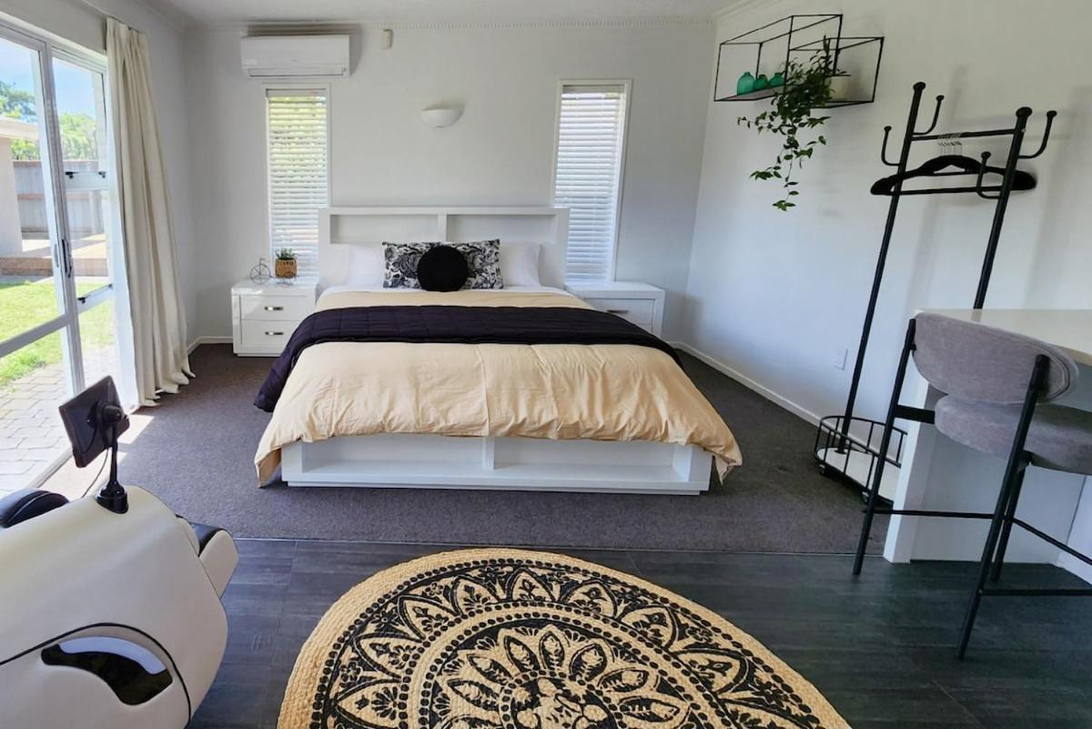Spacious 5bdr 2ba 2lr Sleepout Family *