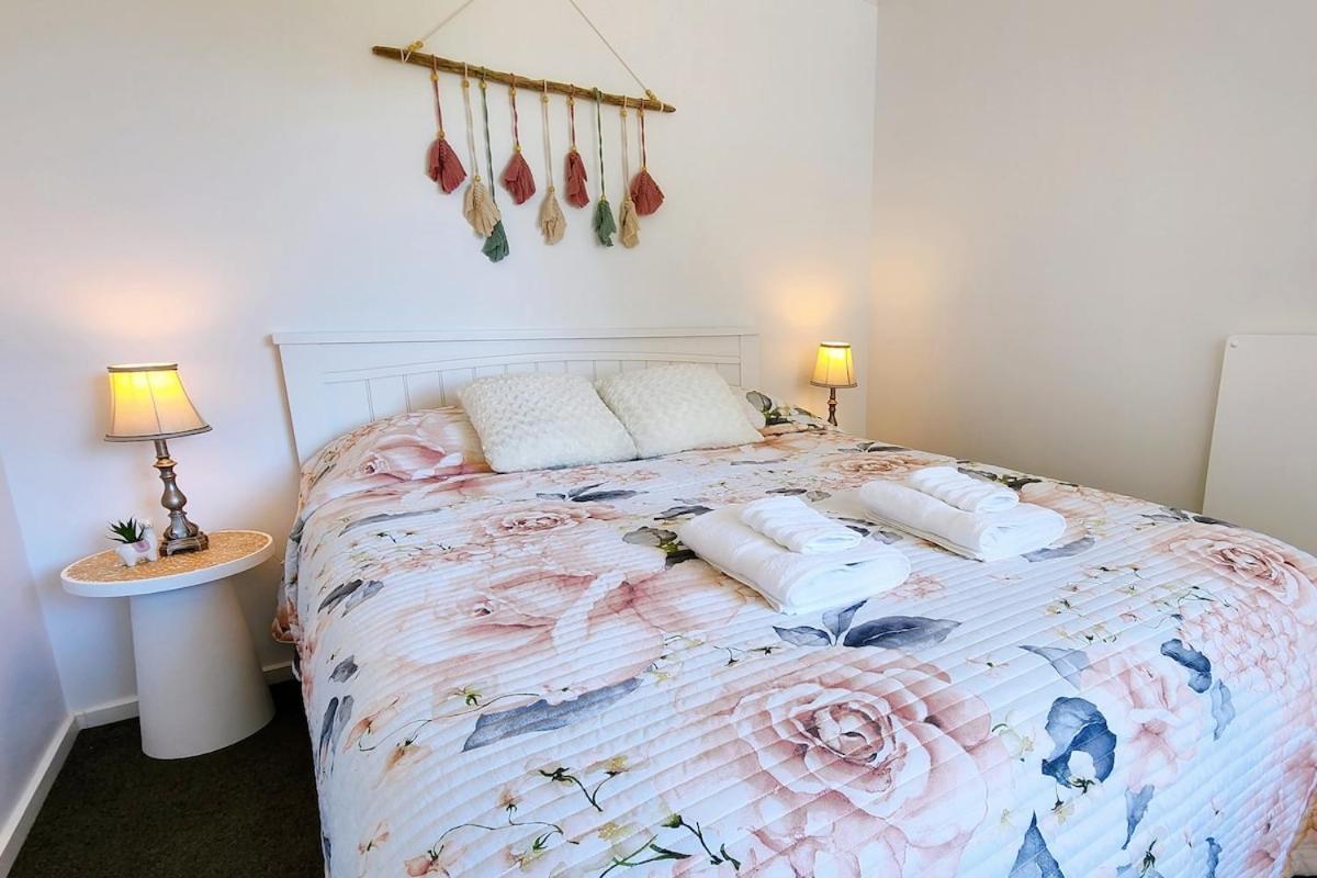 Spacious 5bdr 2ba 2lr Sleepout Family * Christchurch
