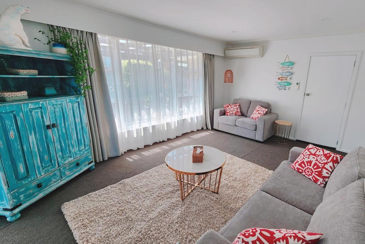 Holiday home Spacious 5bdr 2ba 2lr Sleepout Family *